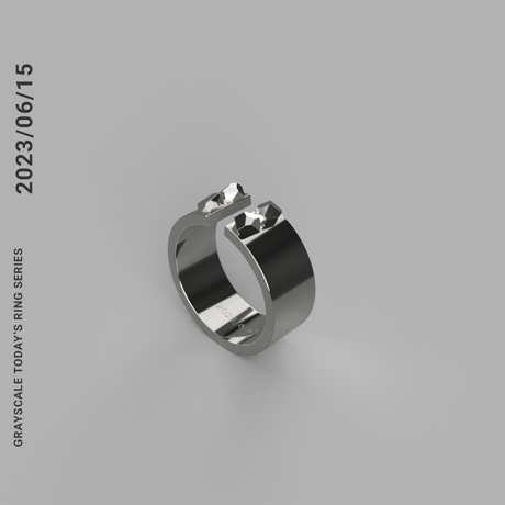 2023/6/15  [TODAY’S RING SERIES]　Revival 2026