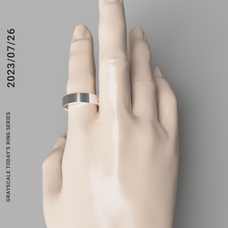 2023/7/26  [TODAY’S RING SERIES]　Revival 2025