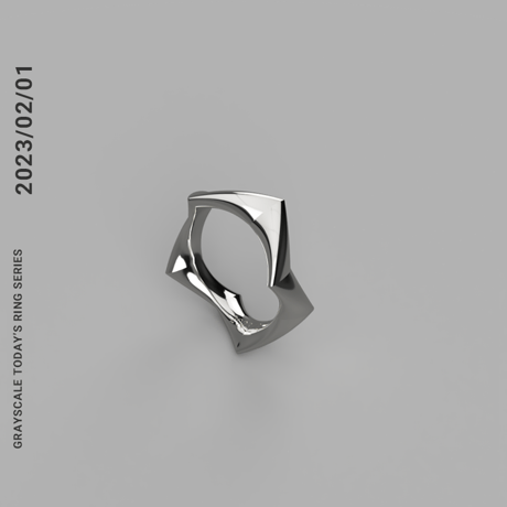 2023/2/1  [TODAY’S RING SERIES]　Revival 2026