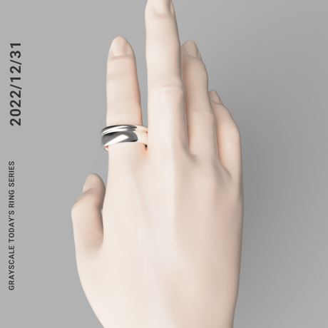 2022/12/31  [TODAY’S RING SERIES]　Revival 2025