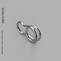 2023/10/25  [TODAY’S RING SERIES]