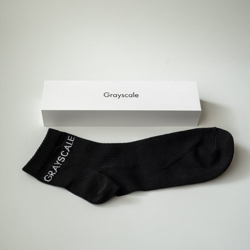 Grayscale ウルフイヤリング 片耳用 p0014 [ウルフピアス] 【次回販売】9月30日から | Grayscale