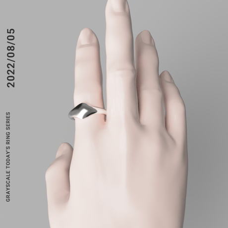 2022/8/5  [TODAY’S RING SERIES]　Revival 2026