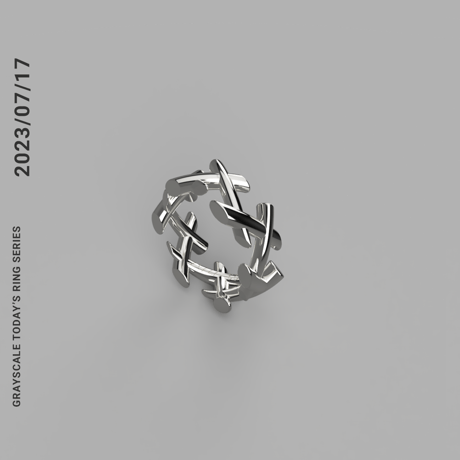 2023/7/17  [TODAY’S RING SERIES]　Revival 2025