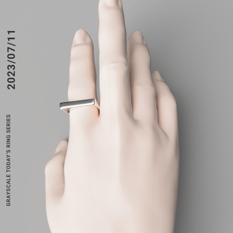 2023/7/11  [TODAY’S RING SERIES]　Revival 2025