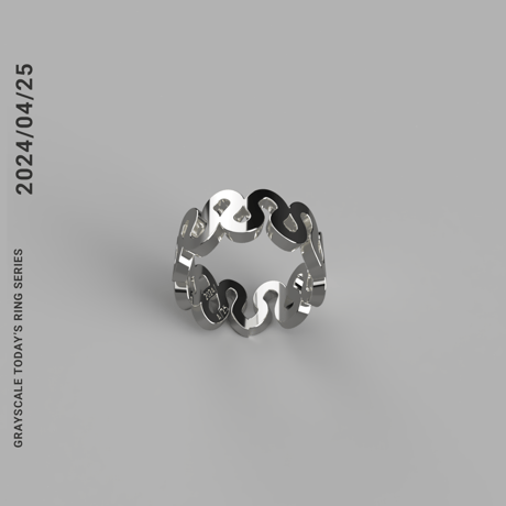 2024/4/25  [TODAY’S RING SERIES]　Revival 2026