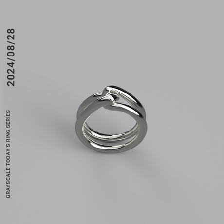 2024/8/28  [TODAY’S RING SERIES]　Revival 2025