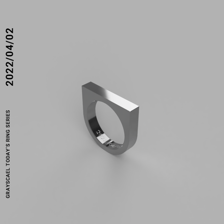 2022/4/2 [TODAY’S RING SERIES]　Revival 2026