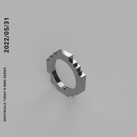 2022/5/31  [TODAY’S RING SERIES]　Revival 2026