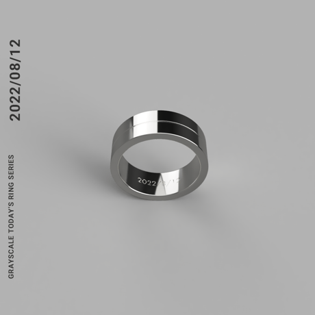 2022/8/12  [TODAY’S RING SERIES]　Revival 2025