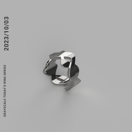 2023/10/3  [TODAY’S RING SERIES]　Revival 2025