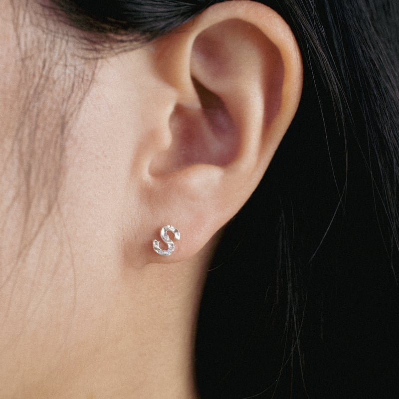 Initial Pierce | Grayscale
