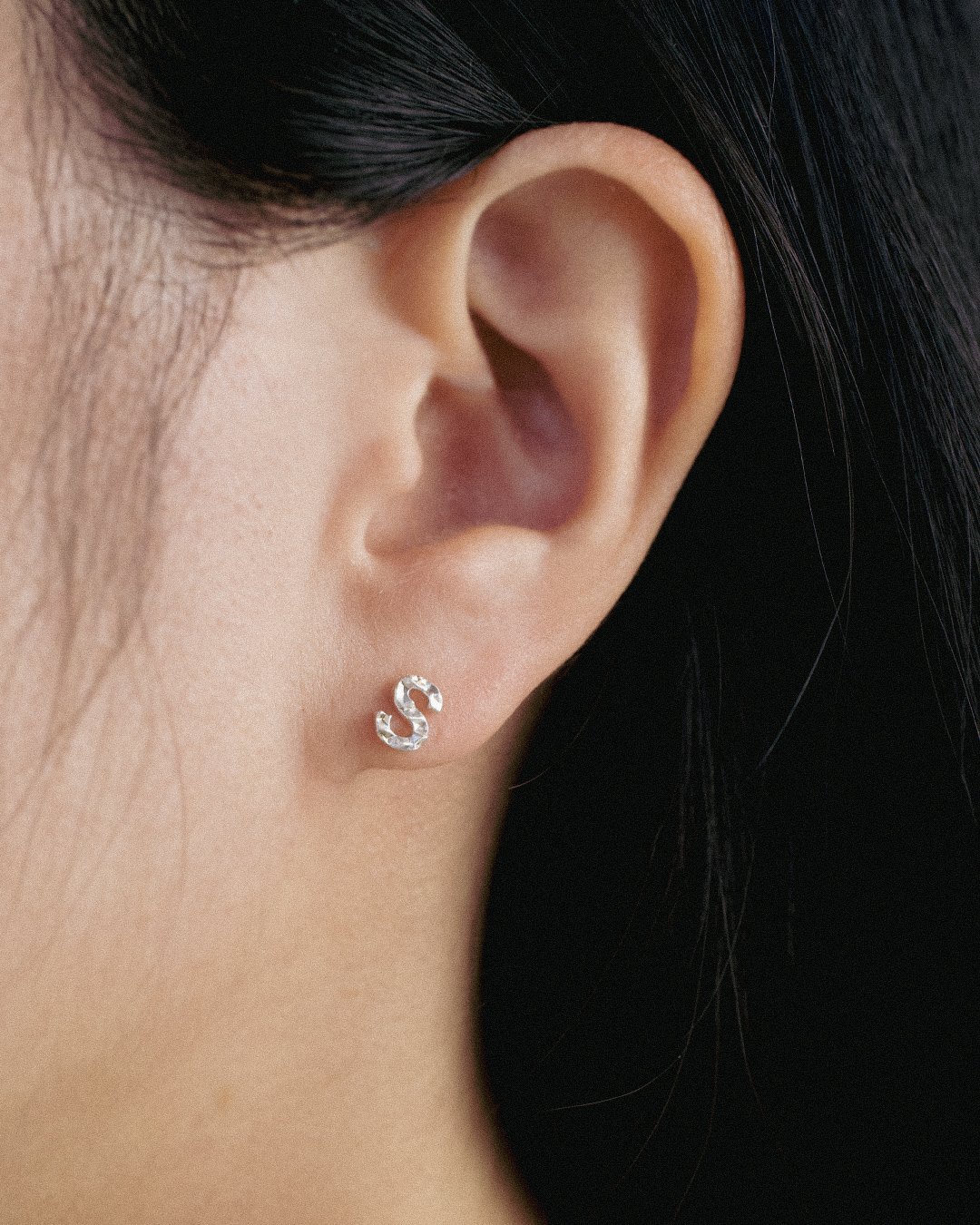 Initial Pierce | Grayscale