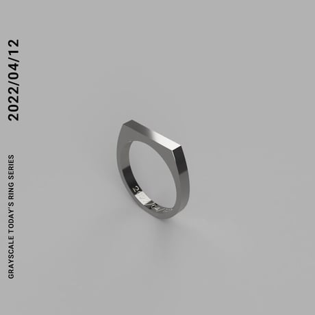 2022/4/12 [TODAY’S RING SERIES]　Revival 2024
