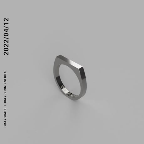 2022/4/12 [TODAY’S RING SERIES]　Revival 2026