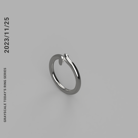 2023/11/25  [TODAY’S RING SERIES]　Revival 2025