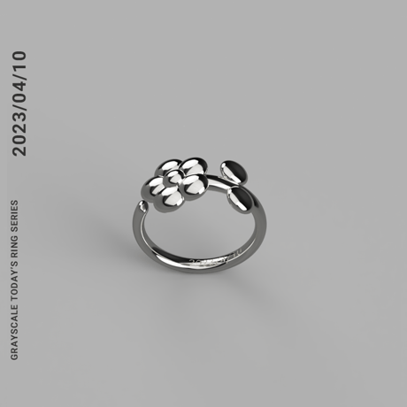 2023/4/10  [TODAY’S RING SERIES]　Revival 2026