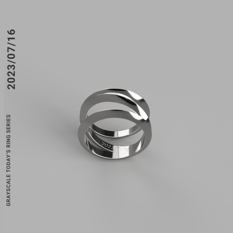 2023/7/16  [TODAY’S RING SERIES]　Revival 2025