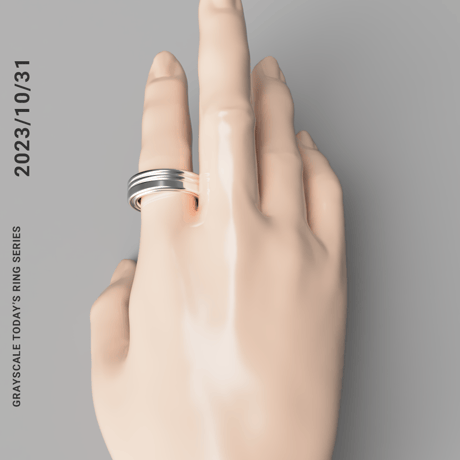 2023/10/31  [TODAY’S RING SERIES]　Revival 2025