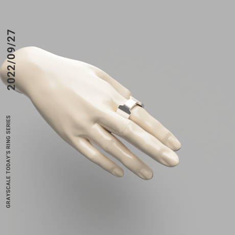 2022/9/27  [TODAY’S RING SERIES]　Revival 2025