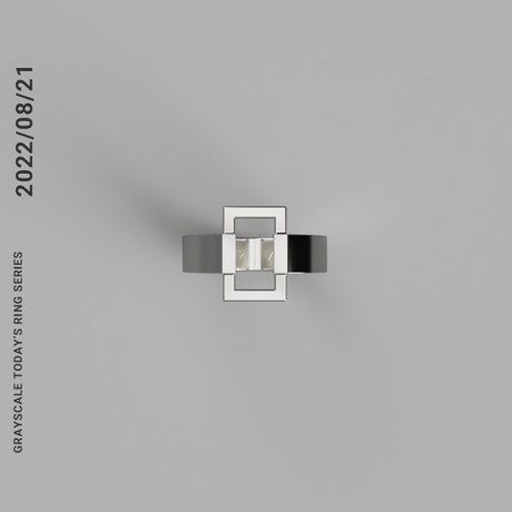 2022/8/21  [TODAY’S RING SERIES]　Revival 2025