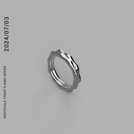 2024/7/3  [TODAY’S RING SERIES]　Revival 2026
