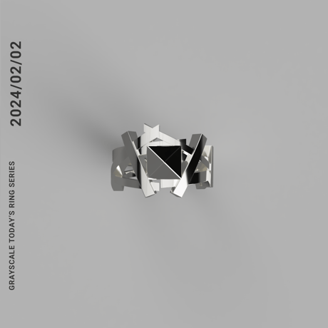 2024/2/2  [TODAY’S RING SERIES]　Revival 2026