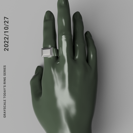 2022/10/27  [TODAY’S RING SERIES]　Revival 2025