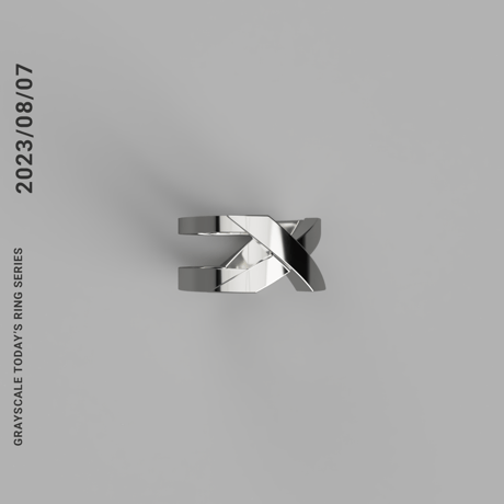 2023/8/7  [TODAY’S RING SERIES]　Revival 2025