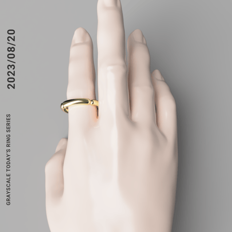 2023/8/20  [TODAY’S RING SERIES]　Revival 2025