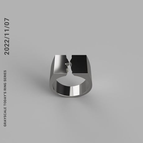 2022/11/7  [TODAY’S RING SERIES]　Revival 2025