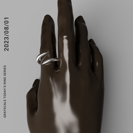 2023/8/1  [TODAY’S RING SERIES]　Revival 2025
