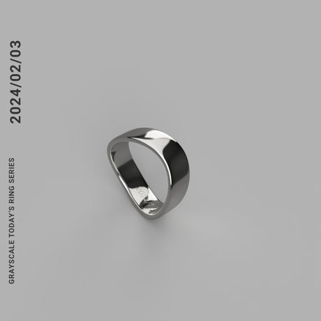 2024/2/3  [TODAY’S RING SERIES]　Revival 2026