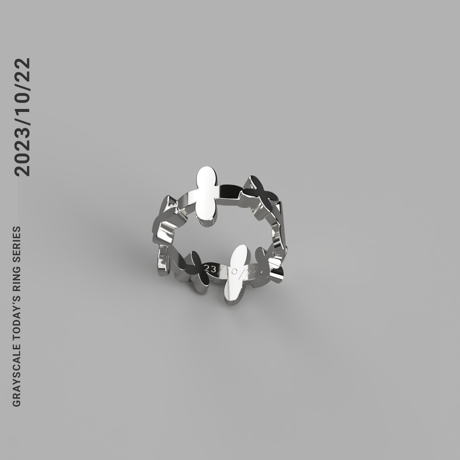2023/10/22  [TODAY’S RING SERIES]　Revival 2025