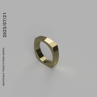 2023/7/21  [TODAY’S RING SERIES]　Revival 2026