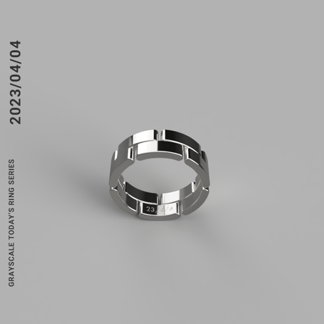 2023/4/4  [TODAY’S RING SERIES]　Revival 2026