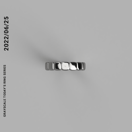 2022/6/25  [TODAY’S RING SERIES]　Revival 2026