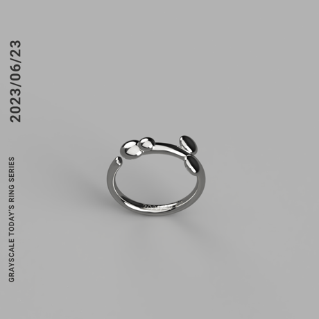 2023/6/23  [TODAY’S RING SERIES]　Revival 2026
