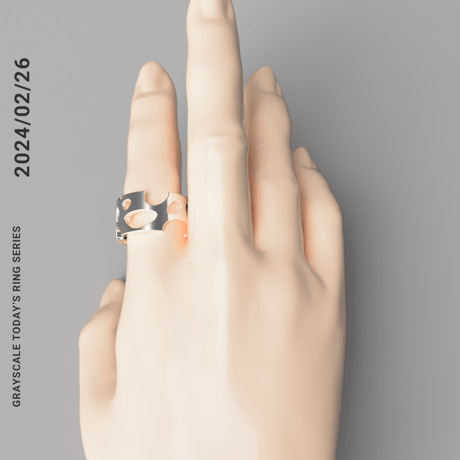 2024/2/26  [TODAY’S RING SERIES]　Revival 2026