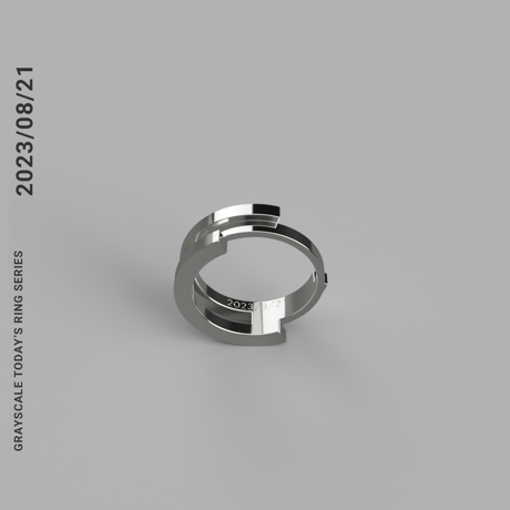 2023/8/21  [TODAY’S RING SERIES]　Revival 2025