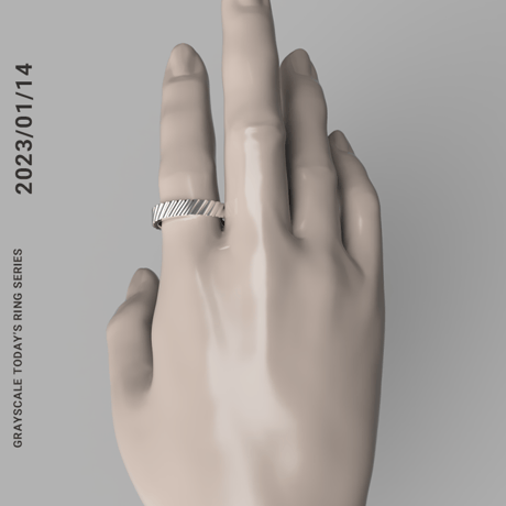 2023/1/14  [TODAY’S RING SERIES]　Revival 2026