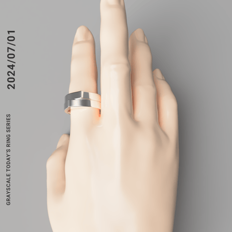 2024/7/1  [TODAY’S RING SERIES]　Revival 2026
