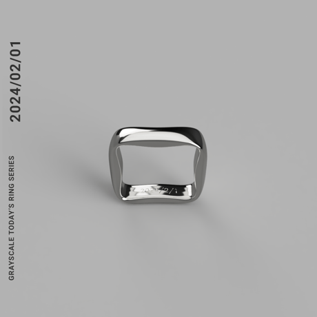 2024/2/1  [TODAY’S RING SERIES]　Revival 2026