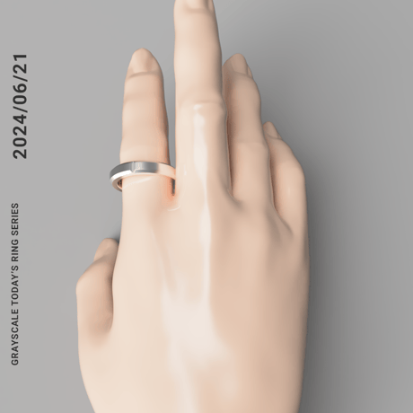 2024/6/21  [TODAY’S RING SERIES]　Revival 2026