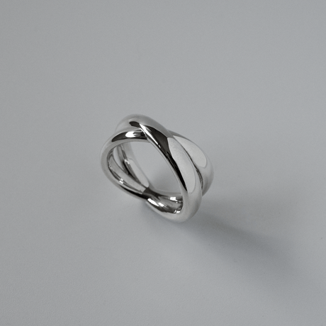 Cross Flow Ring - r0024