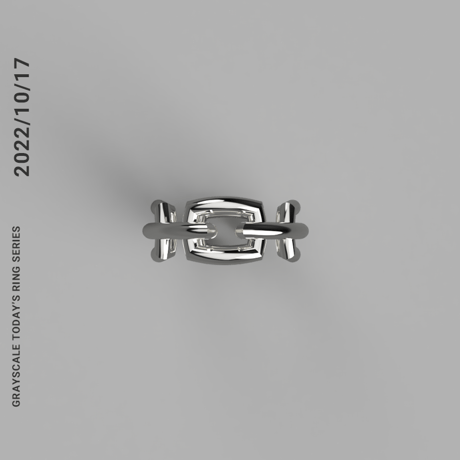 2022/10/17  [TODAY’S RING SERIES]　Revival 2025