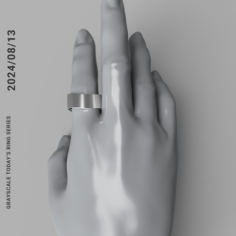2024/8/13  [TODAY’S RING SERIES]　Revival 2025
