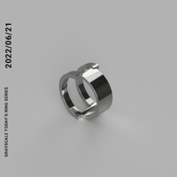2022/6/21  [TODAY’S RING SERIES]　Revival 2026