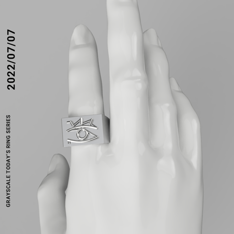 2022/7/7  [TODAY’S RING SERIES]　Revival 2026
