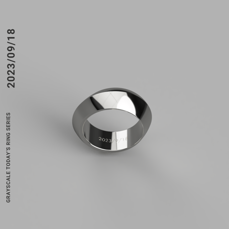 2023/9/18  [TODAY’S RING SERIES]　Revival 2025